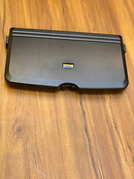Back Tray Universal