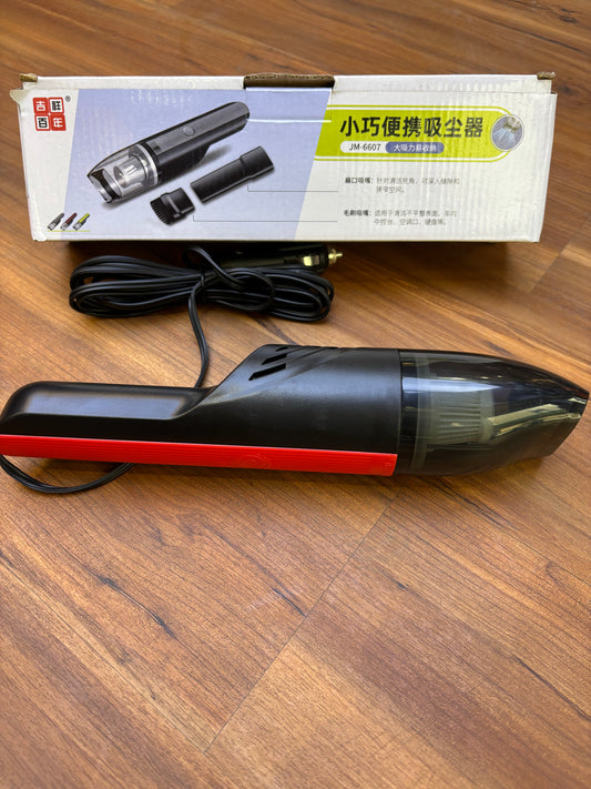 VACUME CLEANER
