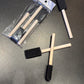 Small Brush Packet 3pcs