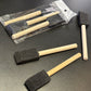 Small Brush Packet 3pcs