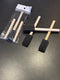 Small Brush Packet 3pcs