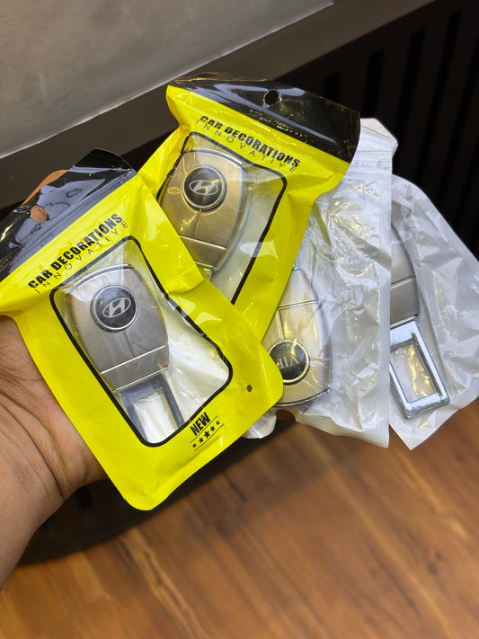 Seat Belt Clip Heavy Duty Mix