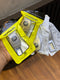 Seat Belt Clip Heavy Duty Mix