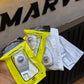 Seat Belt Clip Heavy Duty Mix