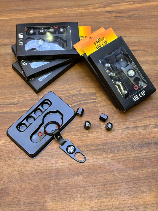 key chain nozzle