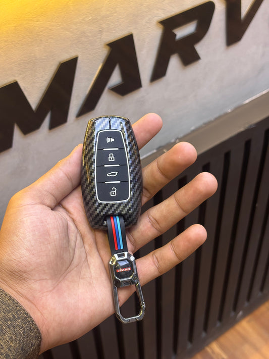 KEY COVER METAL
