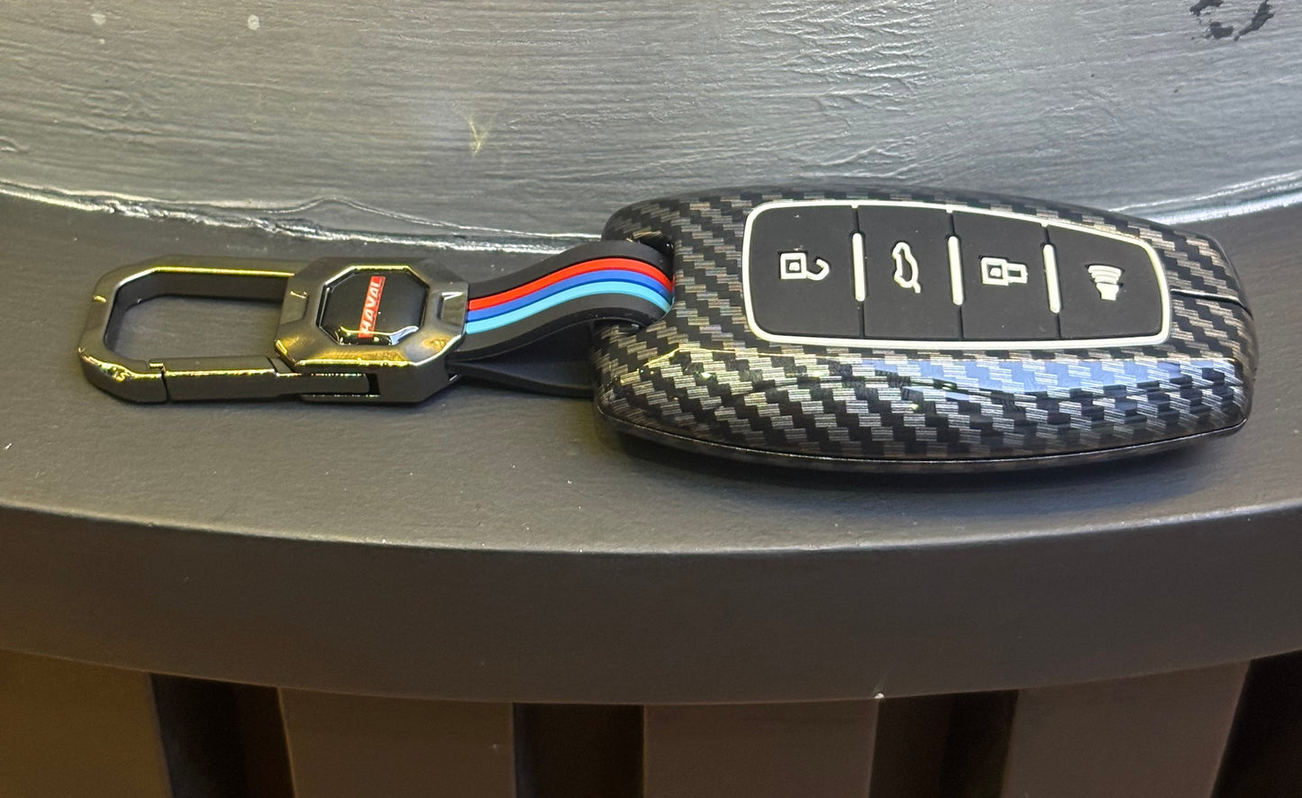 KEY COVER METAL
