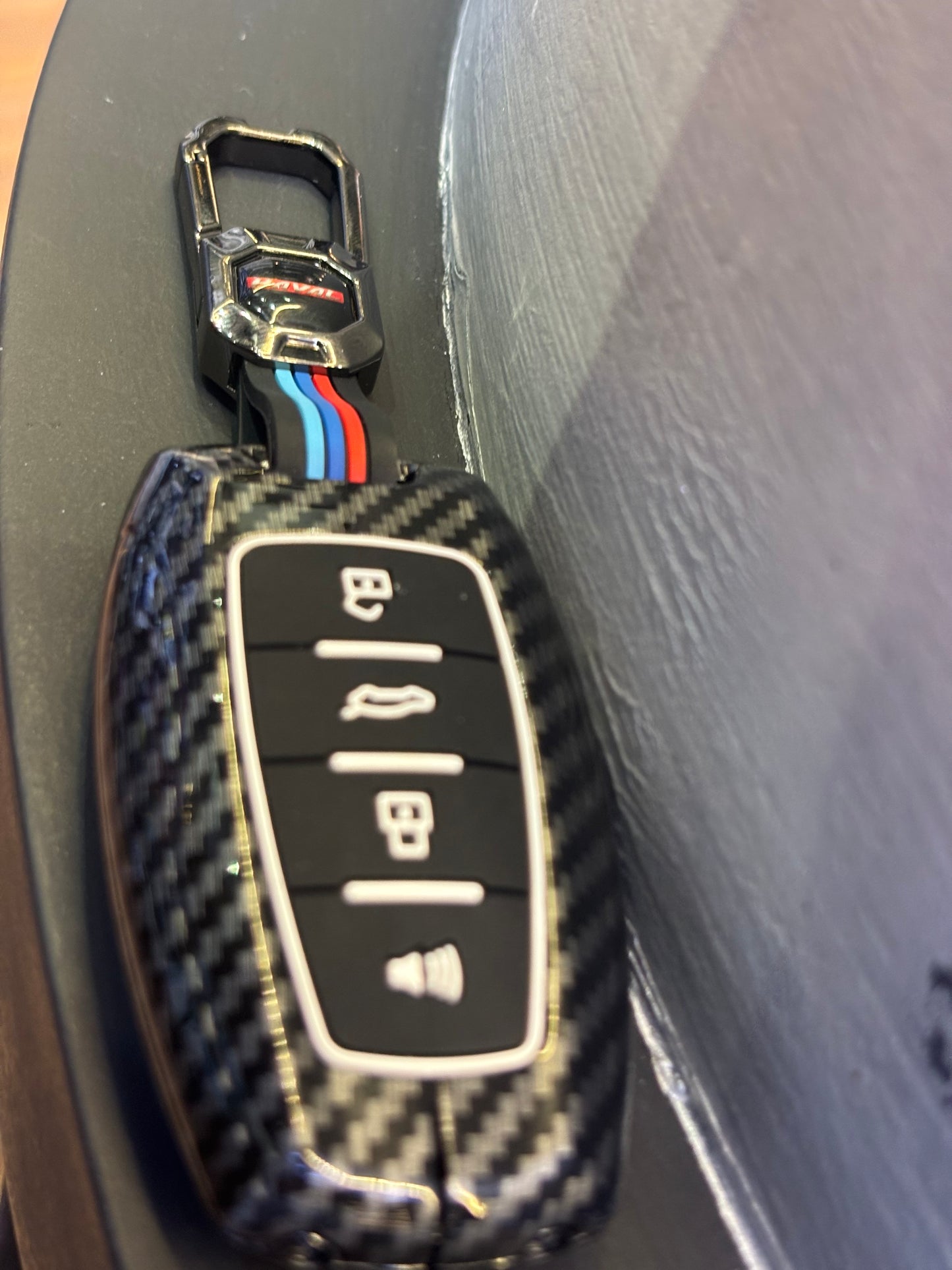 KEY COVER METAL