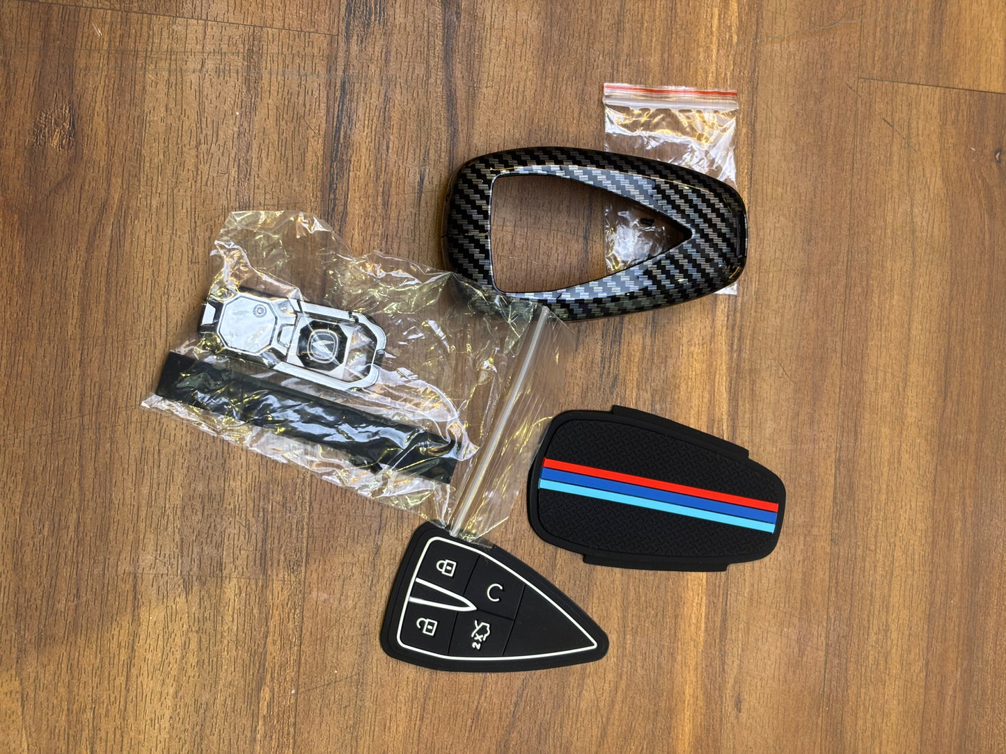 KEY COVER METAL