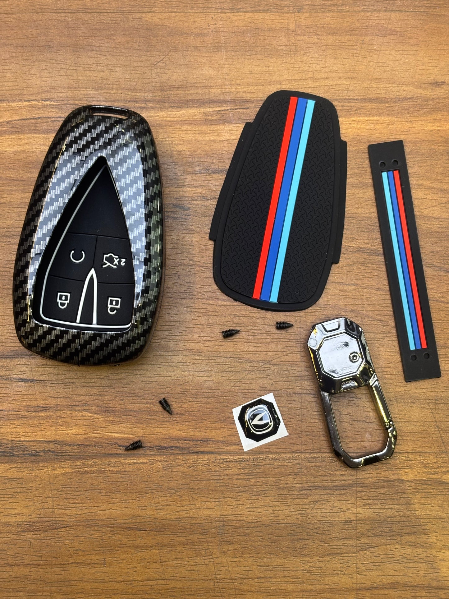 KEY COVER METAL