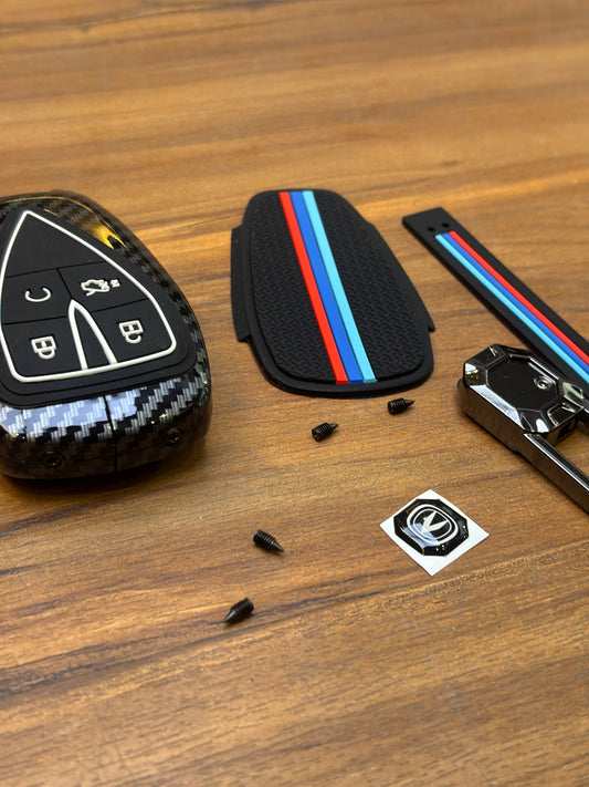 KEY COVER METAL
