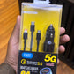 MULTI CHARGER NEW 5G