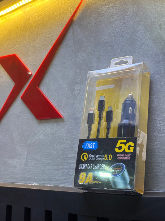 MULTI CHARGER NEW 5G