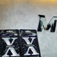 X Card Car Fragrance