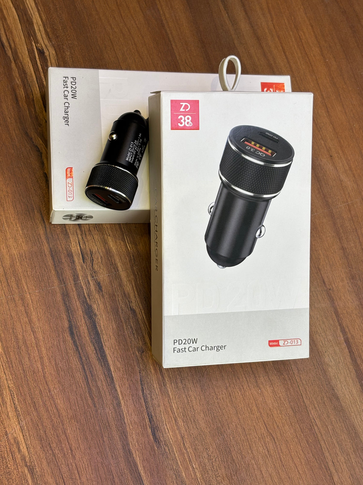 MULTI CHARGER USB