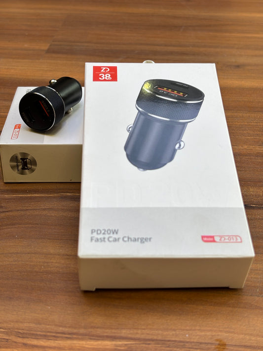 MULTI CHARGER USB
