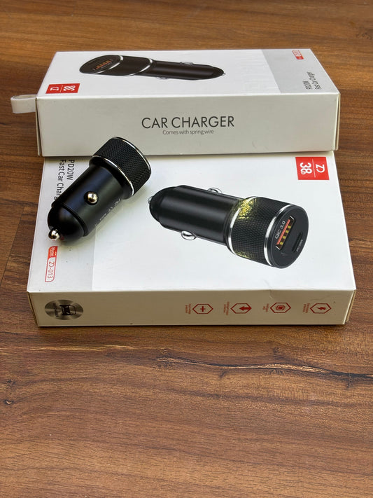 MULTI CHARGER USB