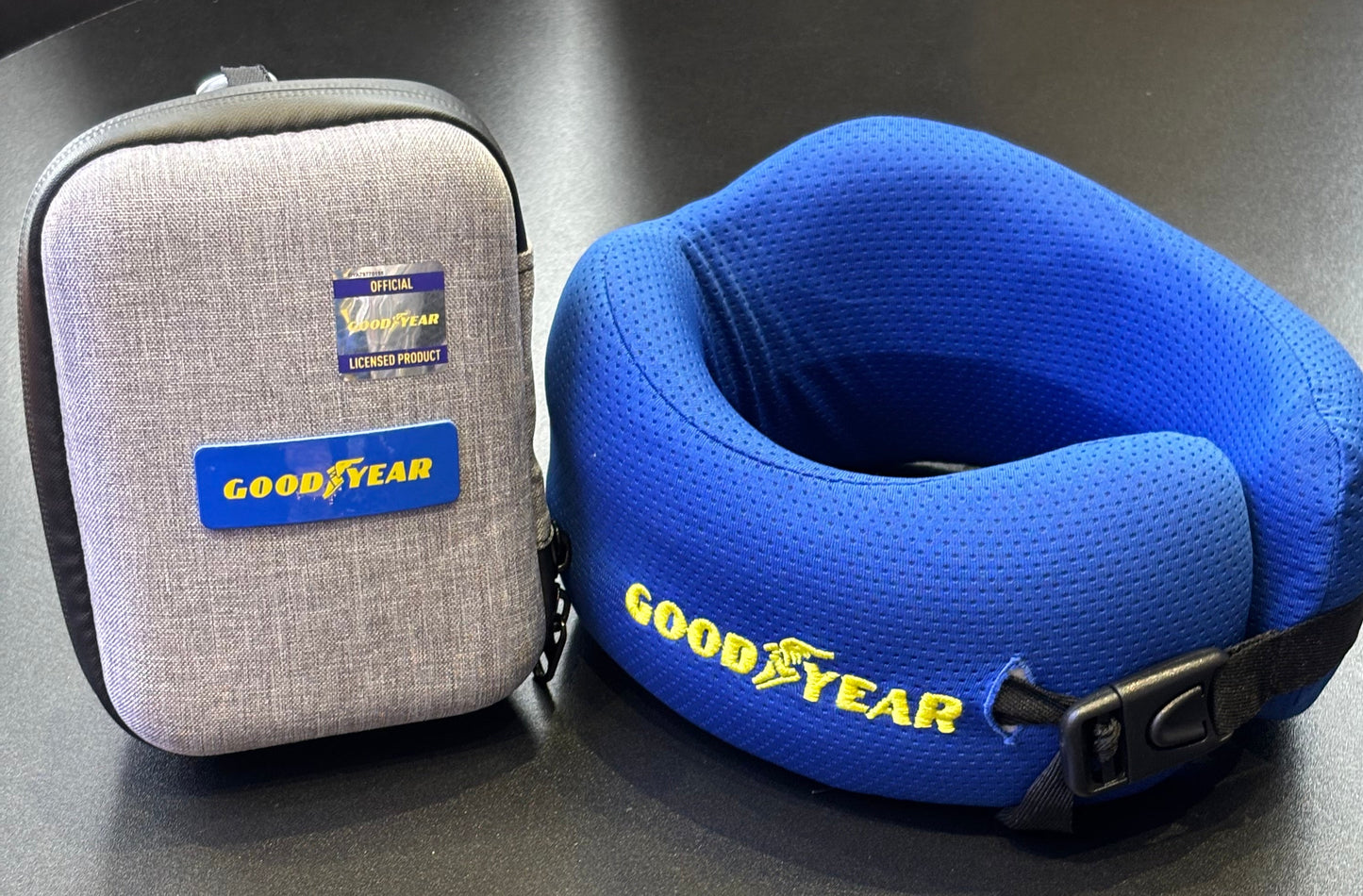 GOODYEAR MEMORY FOAM PILLOW (GY4530)