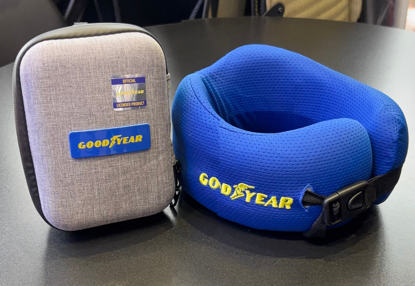 GOODYEAR MEMORY FOAM PILLOW (GY4530)
