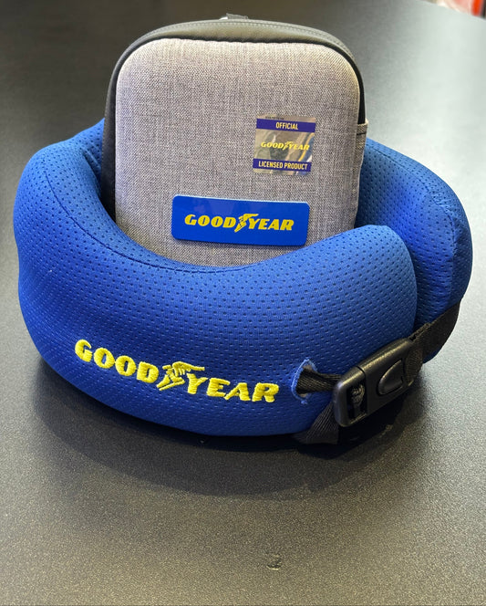 GOODYEAR MEMORY FOAM PILLOW (GY4530)
