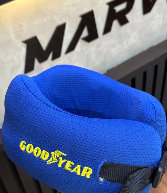 GOODYEAR MEMORY FOAM PILLOW (GY4530)