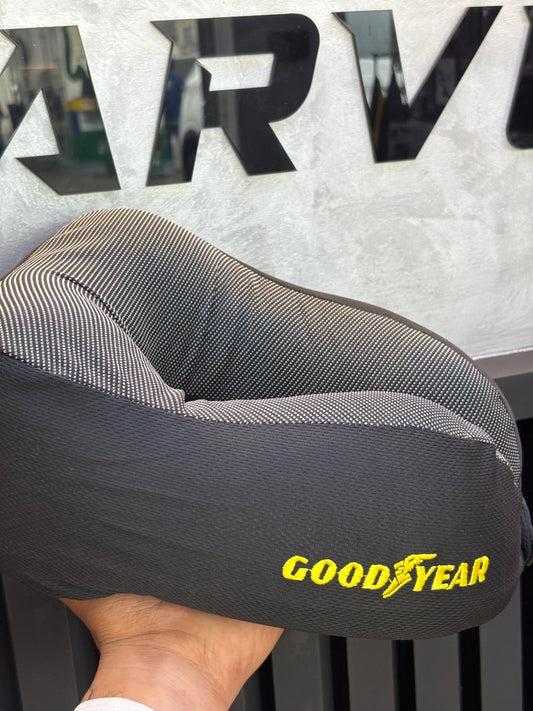 GOODYEAR MEMORY FOAM PILLOW (GY4473)