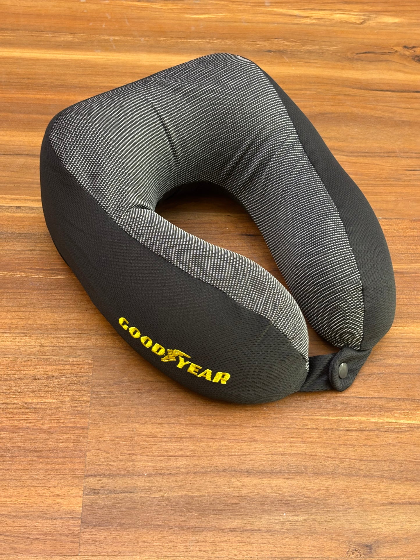 GOODYEAR MEMORY FOAM PILLOW (GY4473)