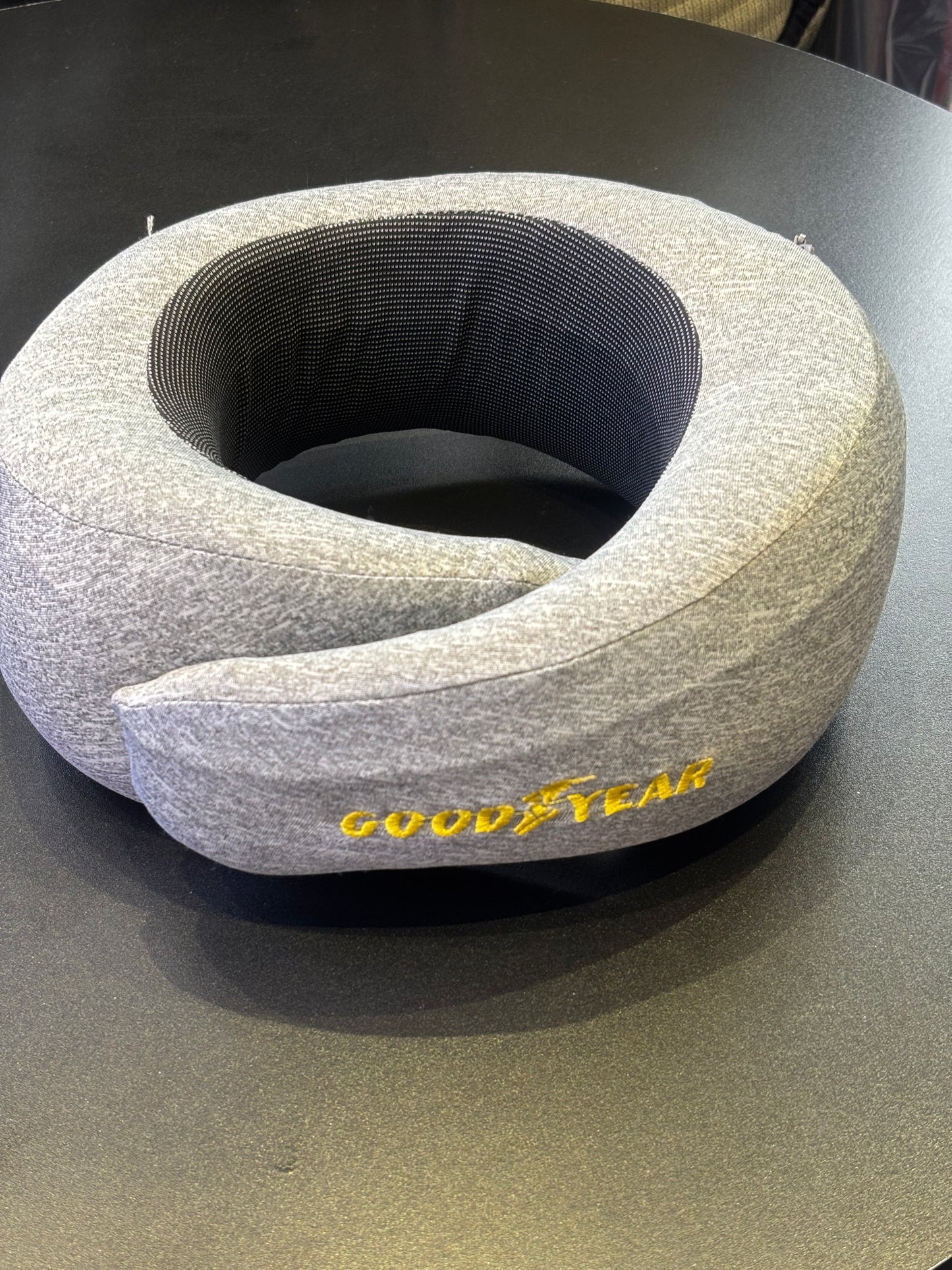 GOODYEAR MEMORY FOAM PILLOW (GY4531)