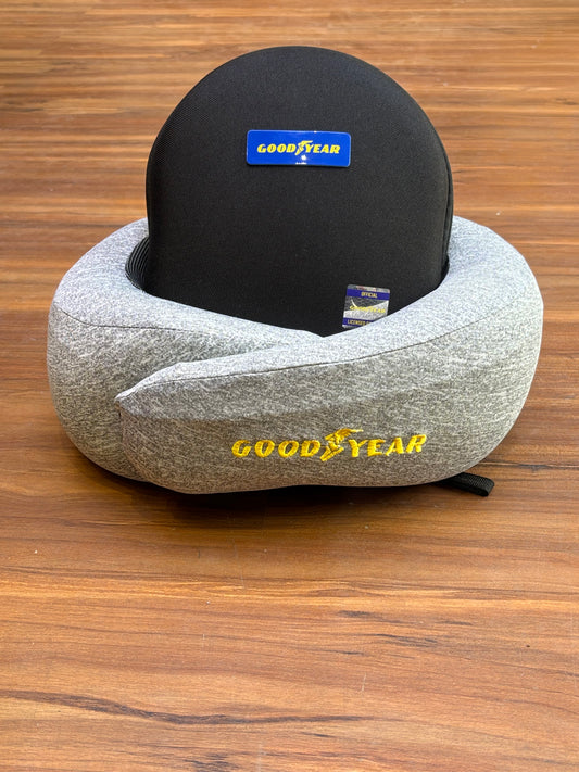 GOODYEAR MEMORY FOAM PILLOW (GY4531)