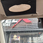 TISSUES BOX SUNVISOR