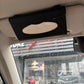 TISSUES BOX SUNVISOR