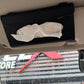 TISSUES BOX SUNVISOR