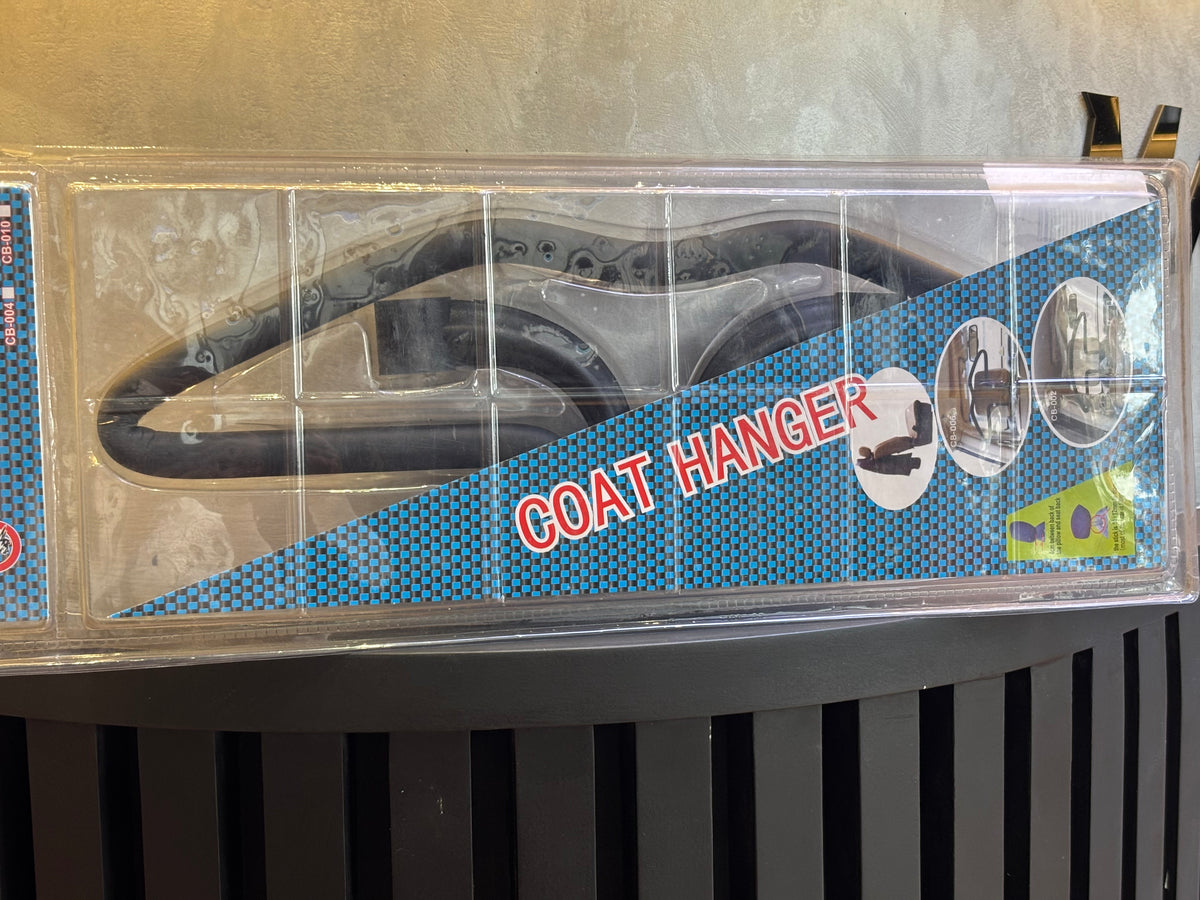 GOOD QUALITY COAT HANGER