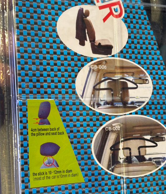 GOOD QUALITY COAT HANGER