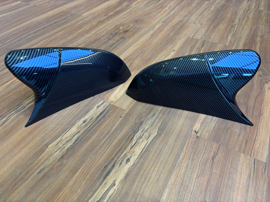 Carbon Side Mirror Civic