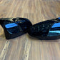 Door Mirror Cover Civic 2016 Batman Black China