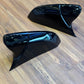 Door Mirror Cover Civic 2016 Batman Black China