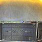 Number Plate Frame Chrome set