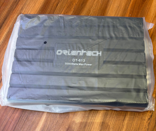 Orien tech 613 amplifier