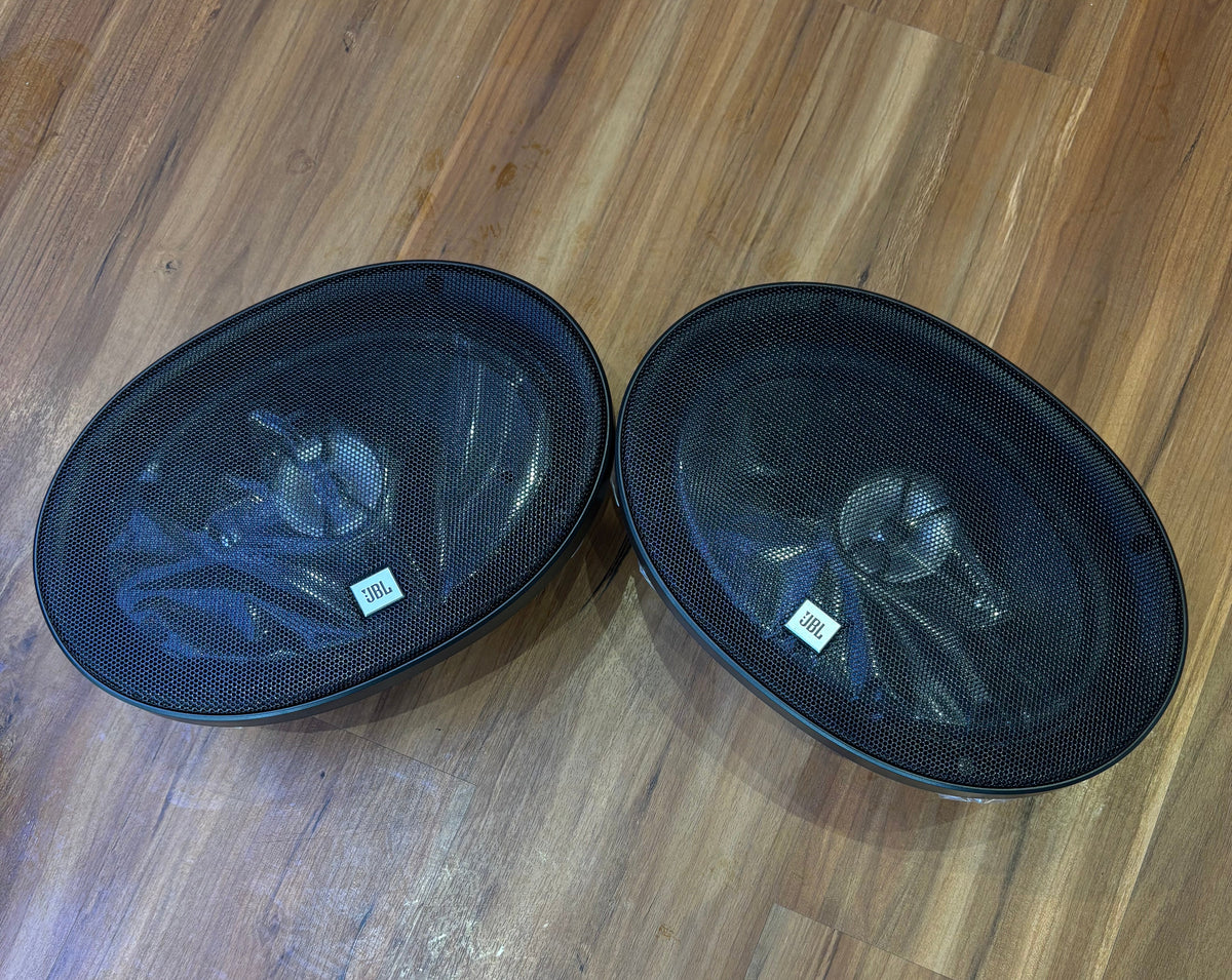Pair JBL stage2-624