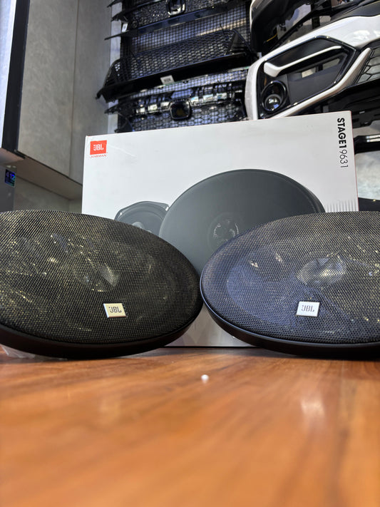 Pair JBL stage-2-9634