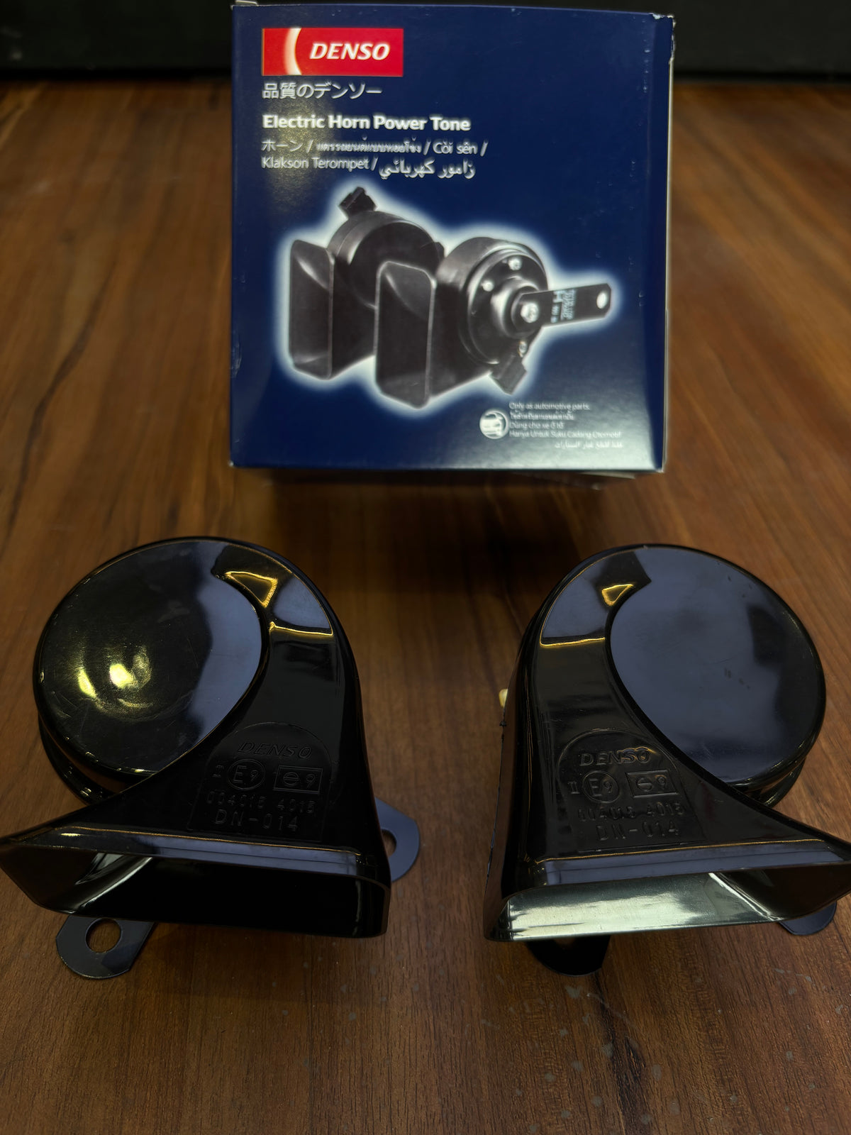 Denso Power Horn