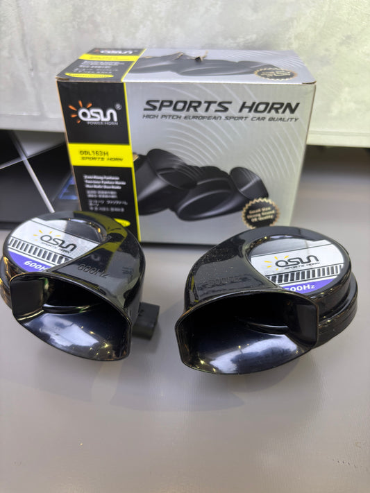 Osun Sports Horn