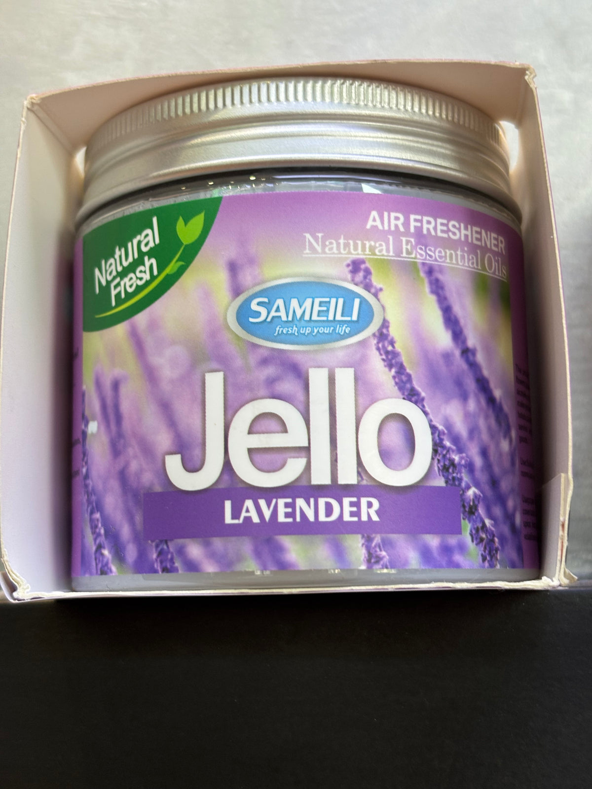 Natural Air Freshener