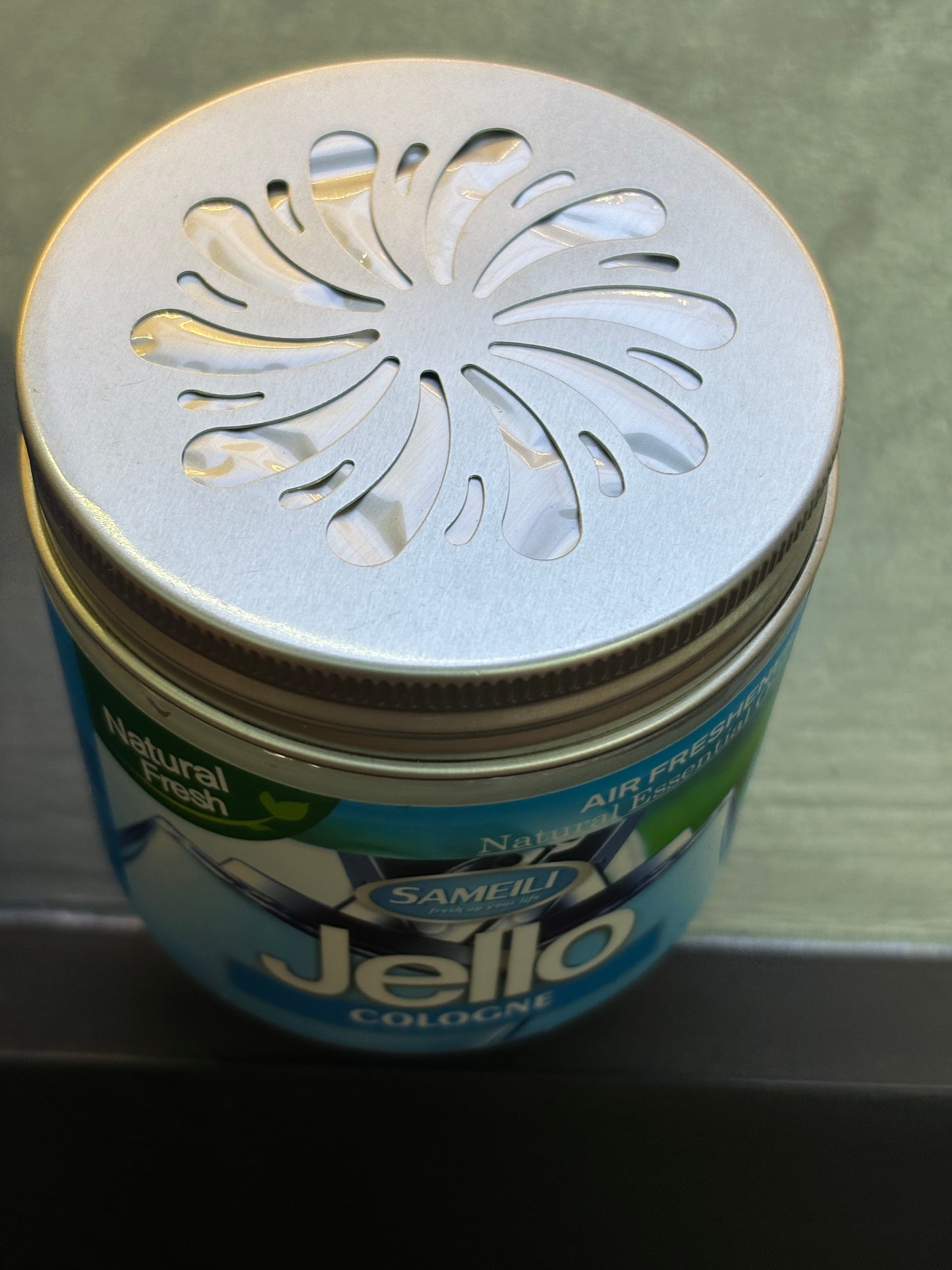 Natural Air Freshener