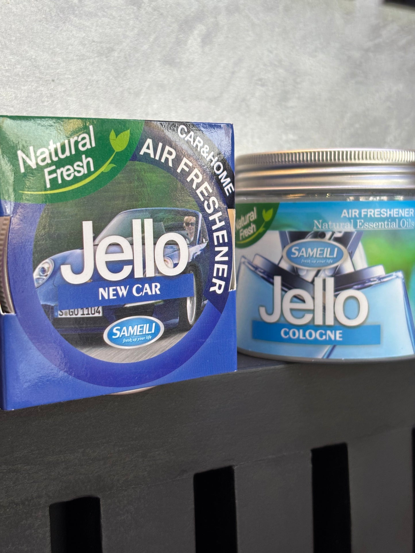 Natural Air Freshener
