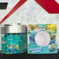 Black Odor Fragrance Spheres