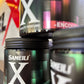 X Gel Premium Air Freshener