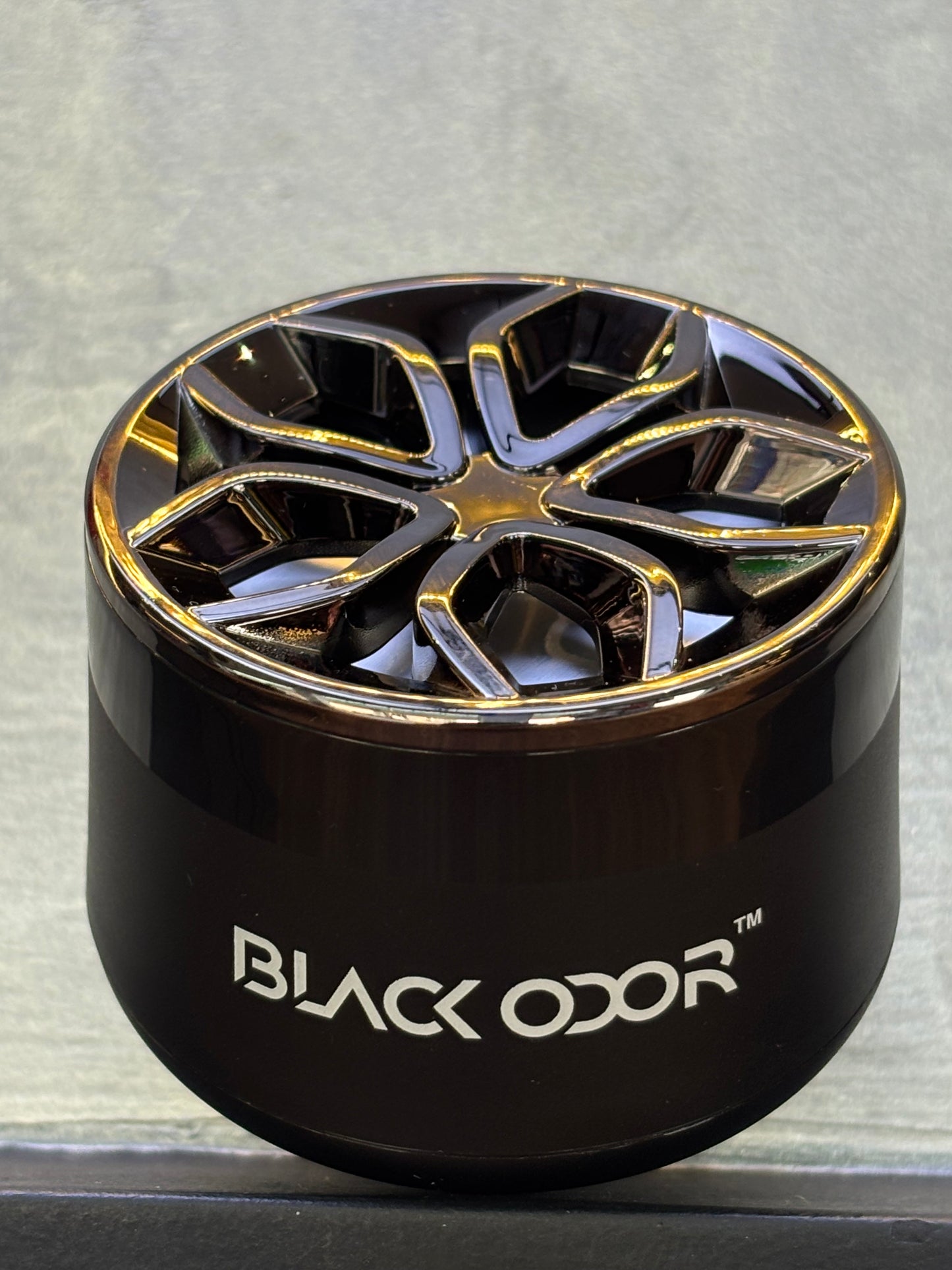 Black Odor premium quality fragrance