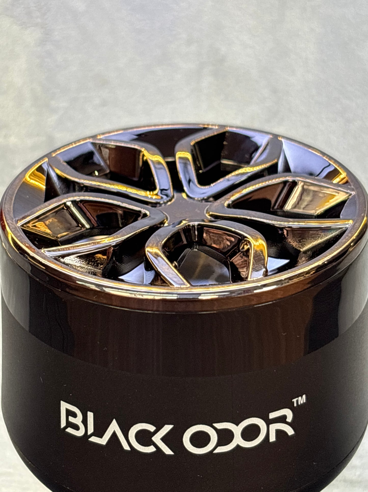 Black Odor premium quality fragrance